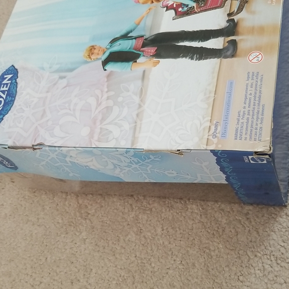 Disney Frozen gift set Collector's Item! - Picture 5 of 5
